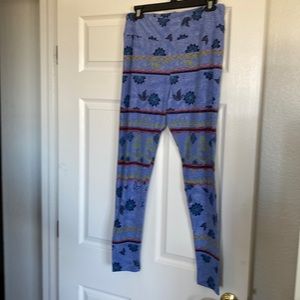 Ladies LuLaRoe leggins